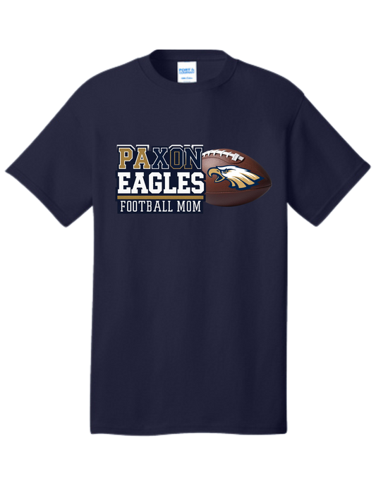 Football Mom - Navy
