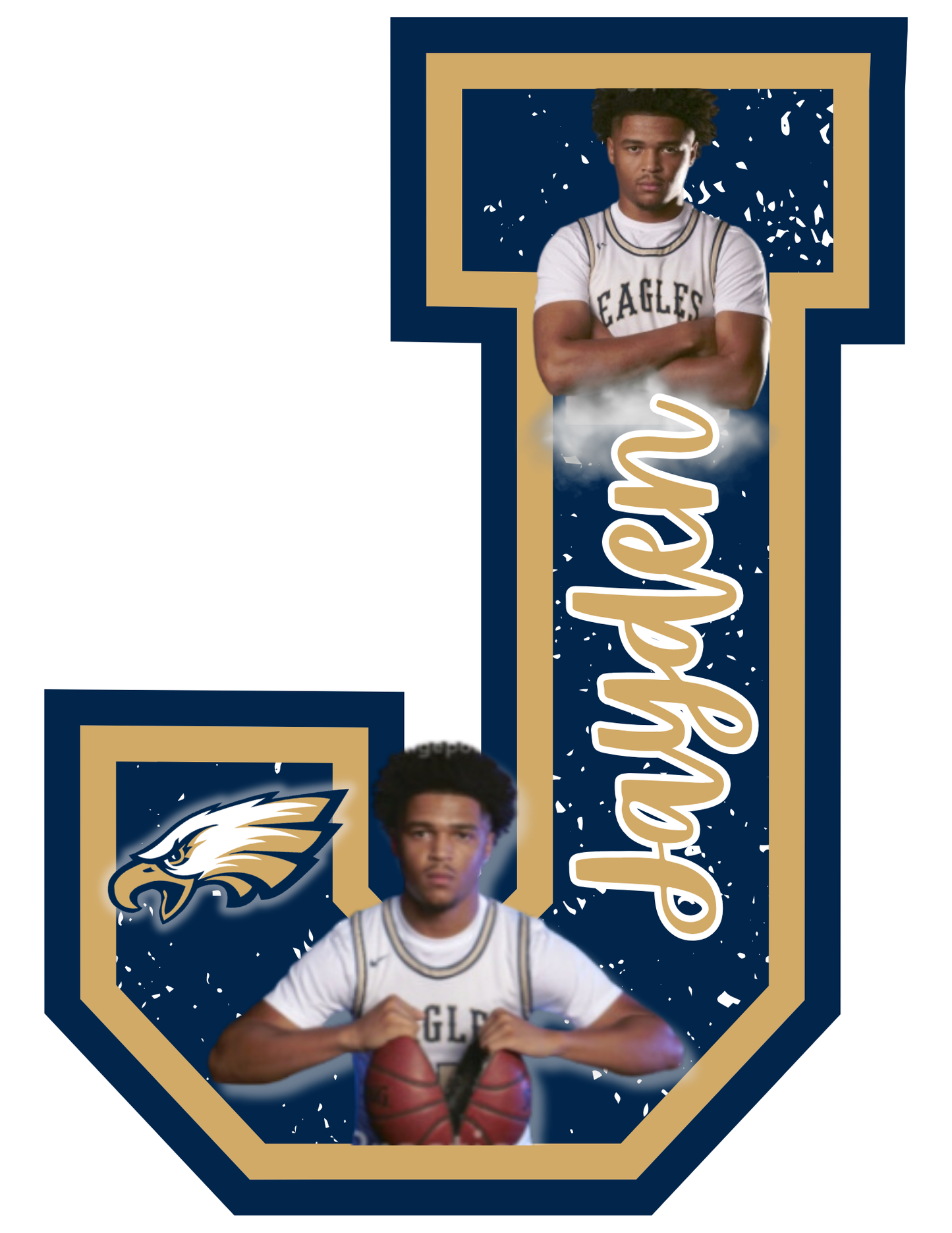 Spirit Letters