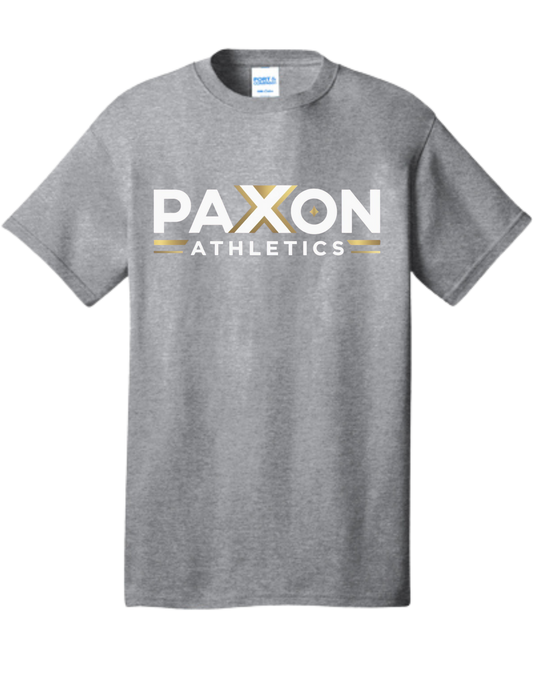 Paxon Athletics - Gray