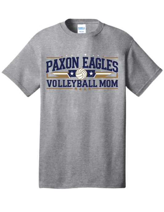 Volleyball Mom