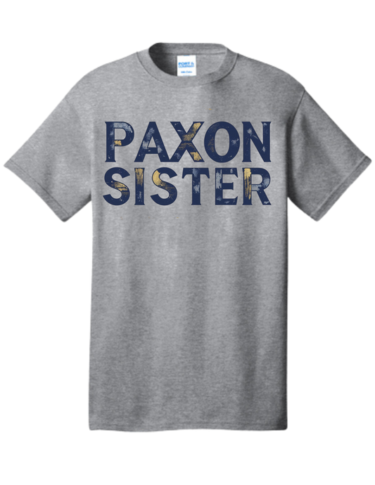 Paxon Sister