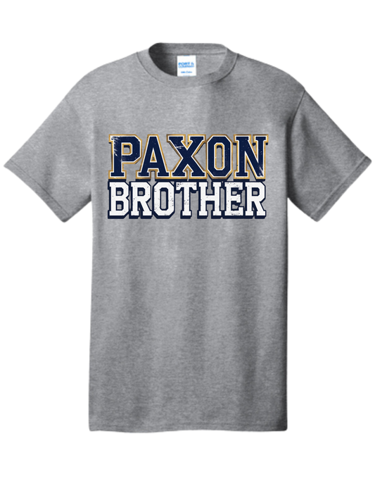 Paxon Brother