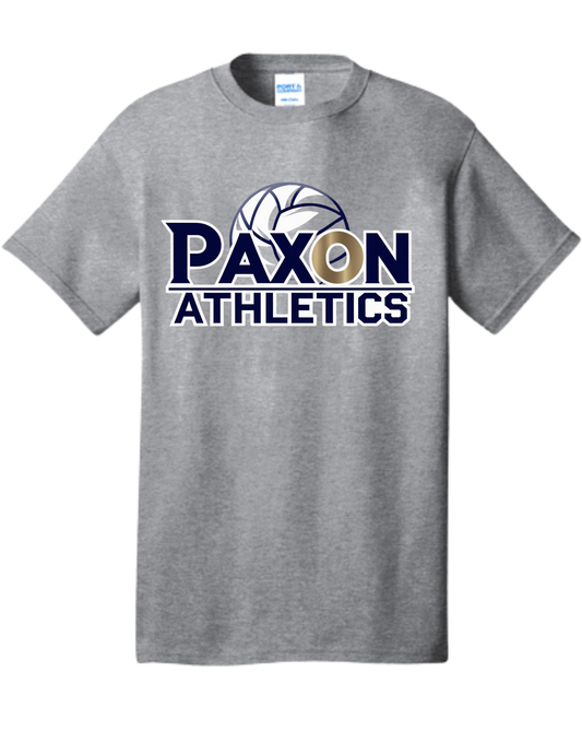Paxon Athletics - Volleyball Gray