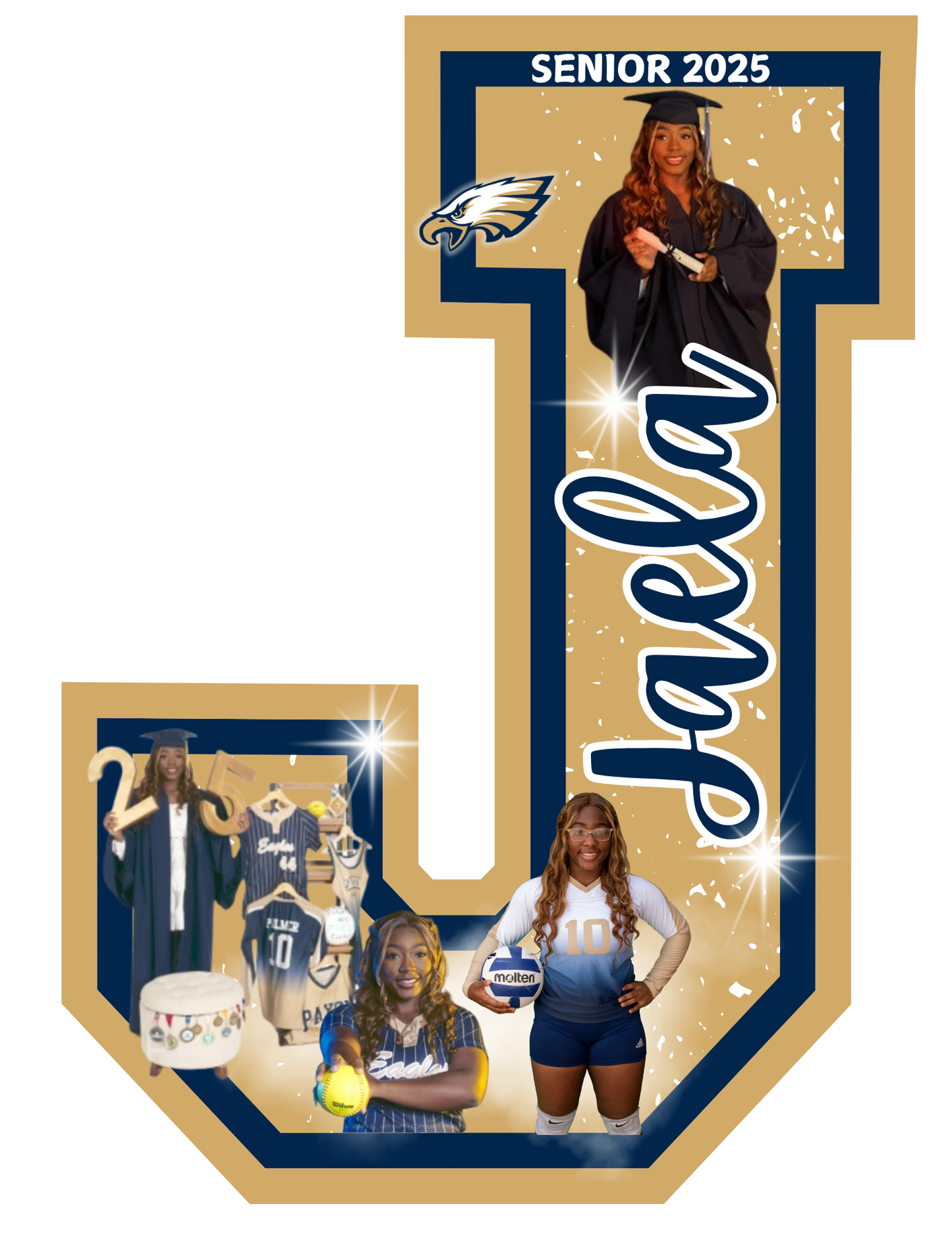 Spirit Letters