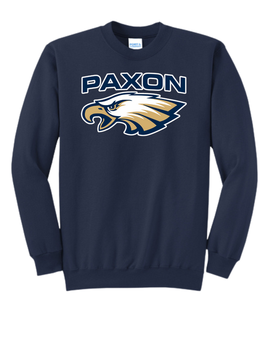Paxon Spirit Sweatshirt - Navy