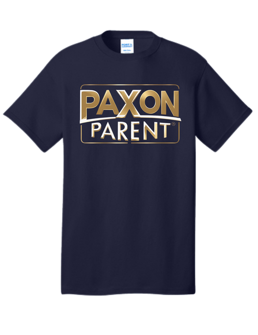 Paxon Parent