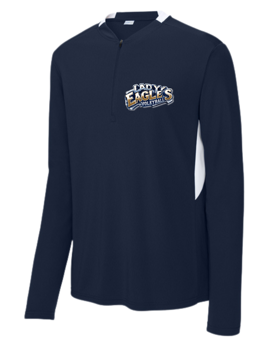 Volleyball Pullover