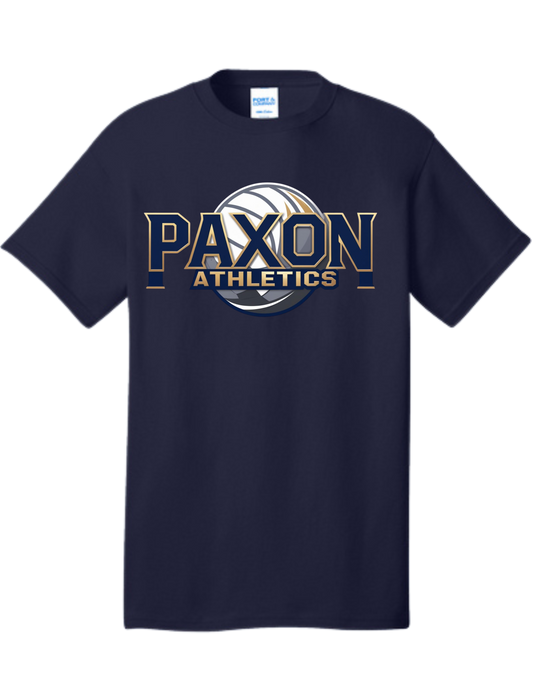 Paxon Athletics - Volleyball Navy