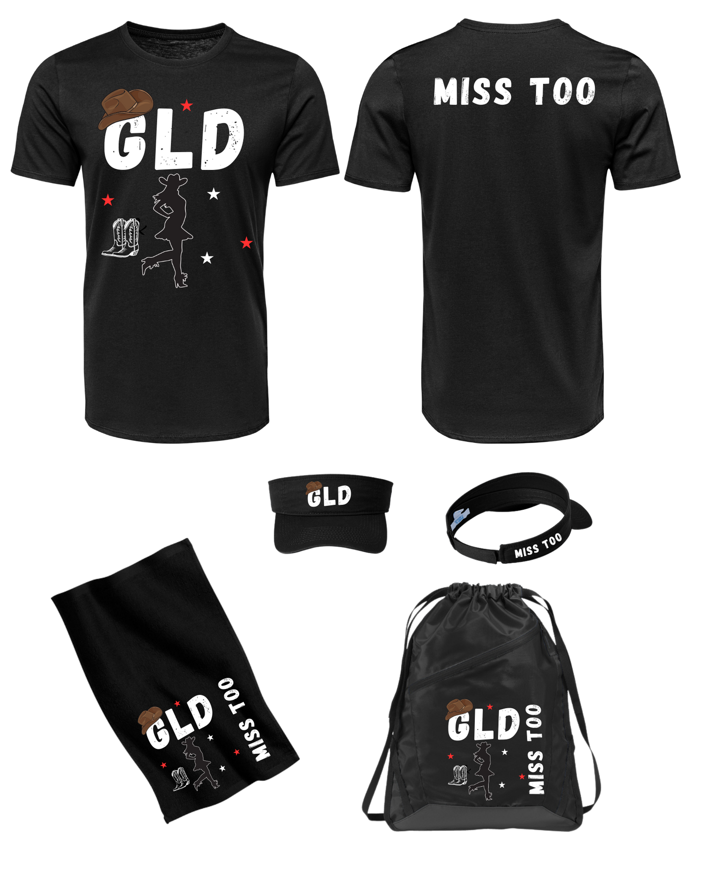 GLD Beginners Ball Set