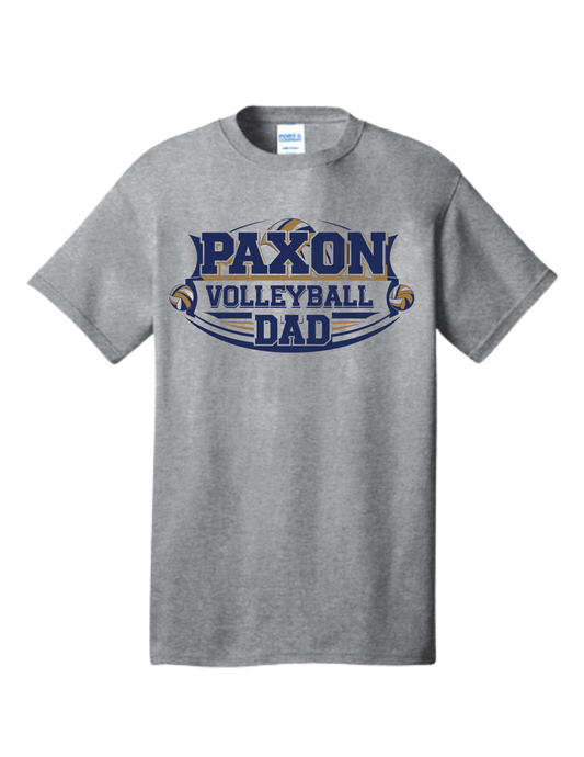 Volleyball Dad
