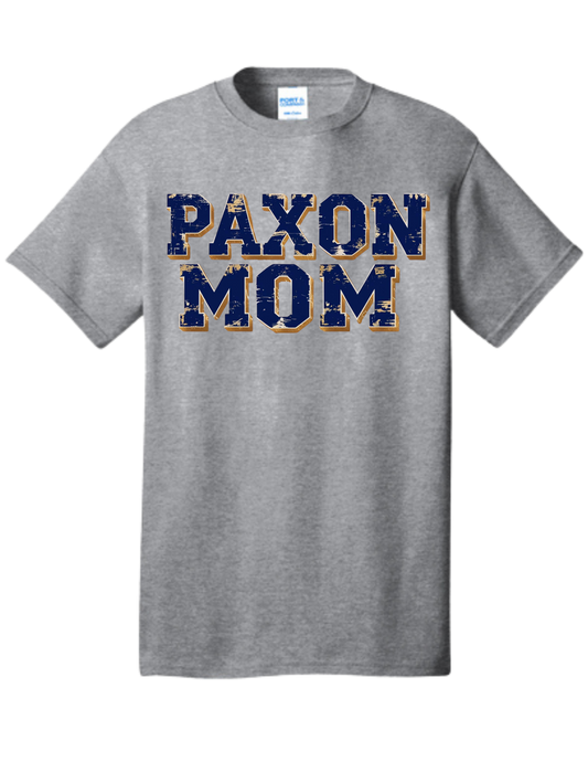 Paxon Mom