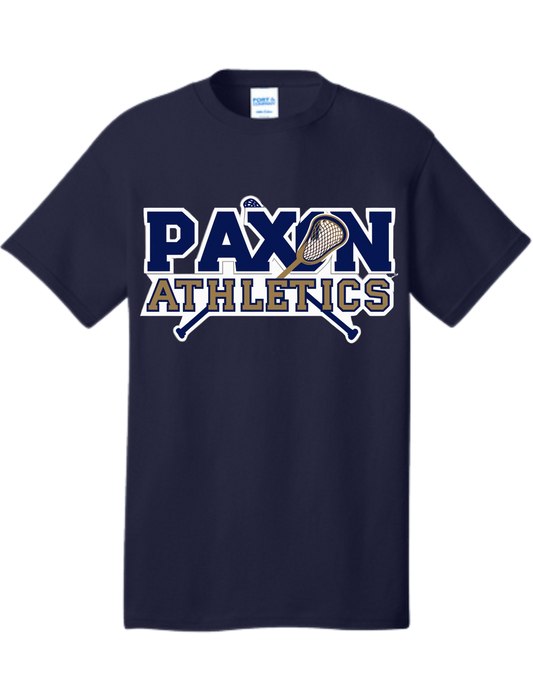 Paxon Athletics - Lacrosse Navy