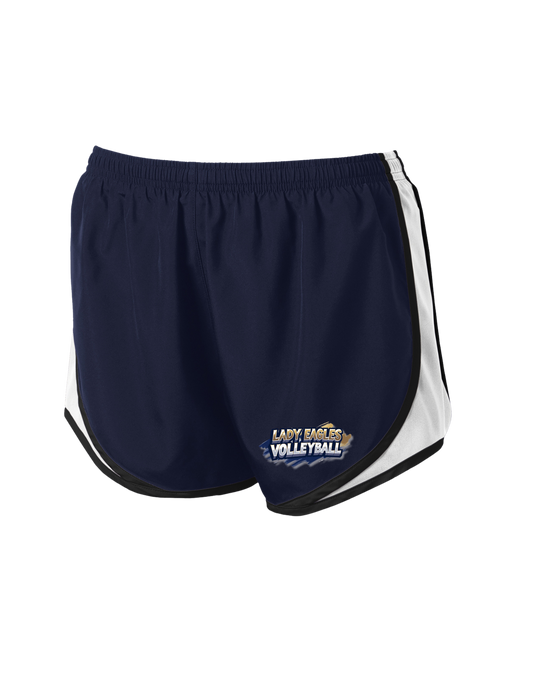 Volleyball Team Backpack