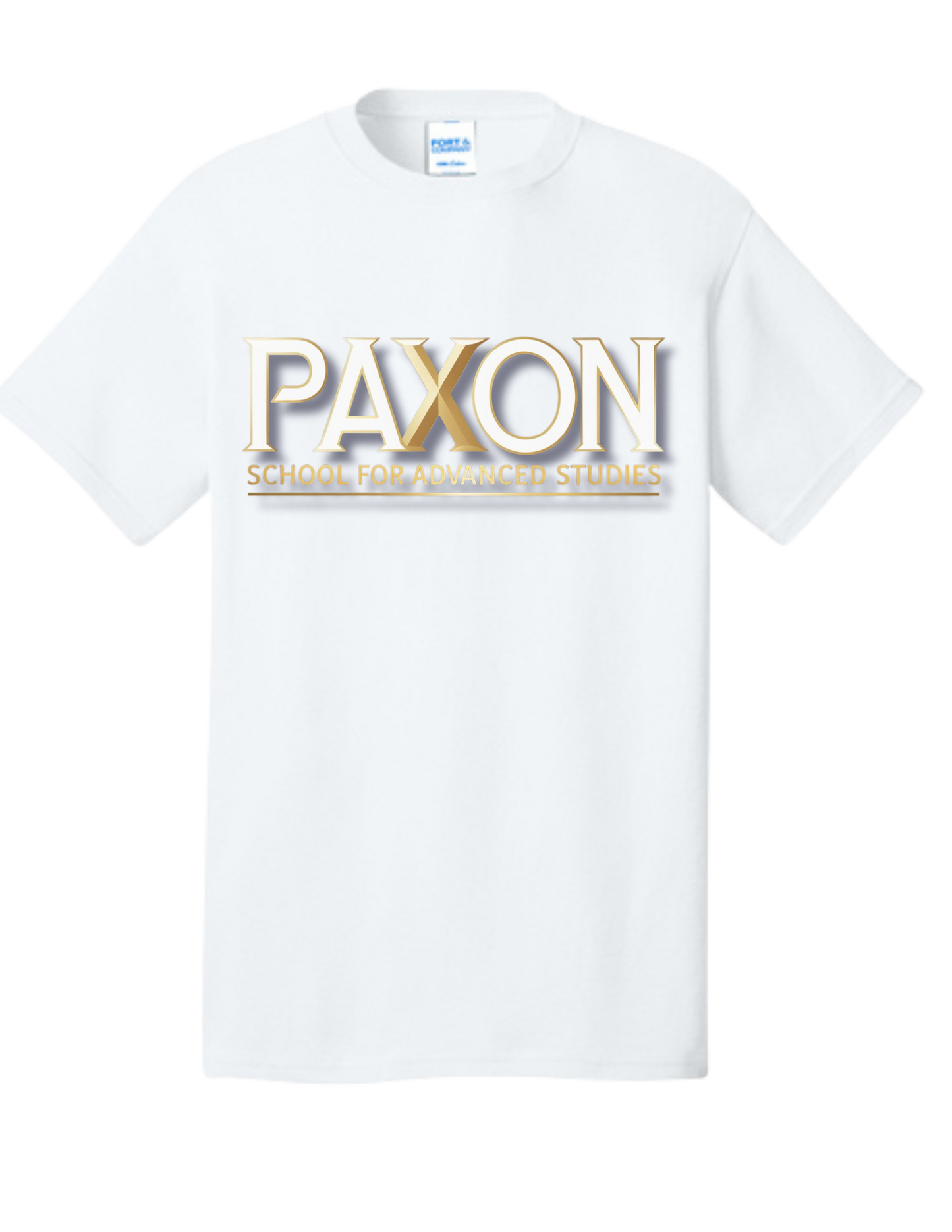 Paxon X T-Shirt