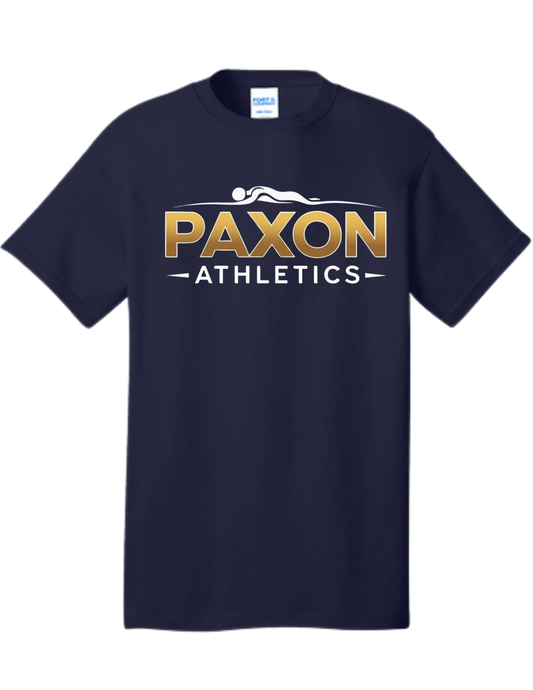 Paxon Athletics - Swim Navy