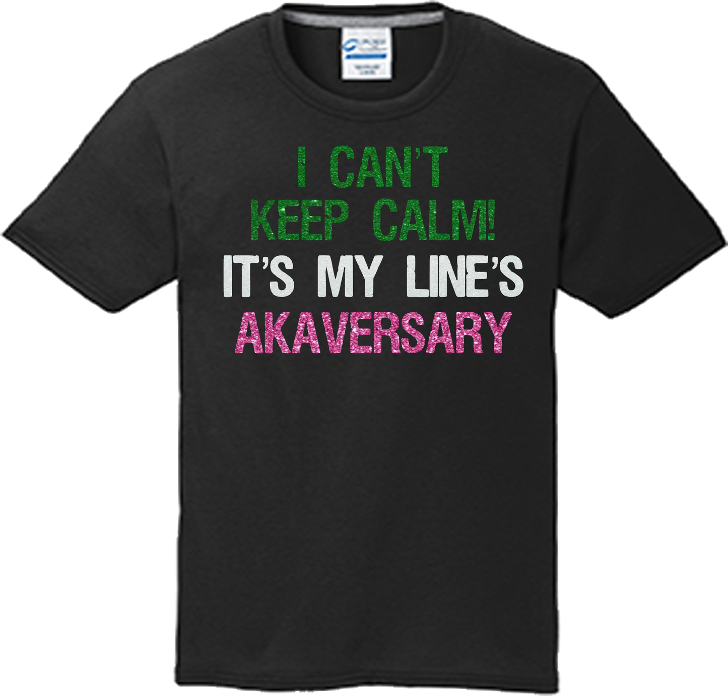 AKAVERSARY