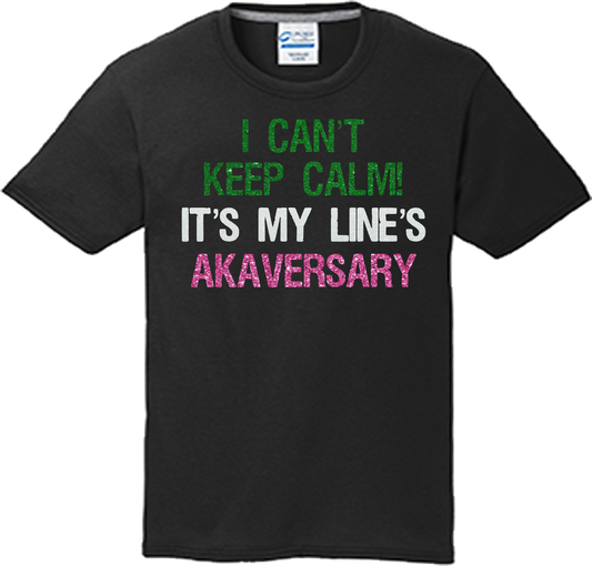 AKAVERSARY