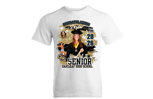 Graduation T-Shirt
