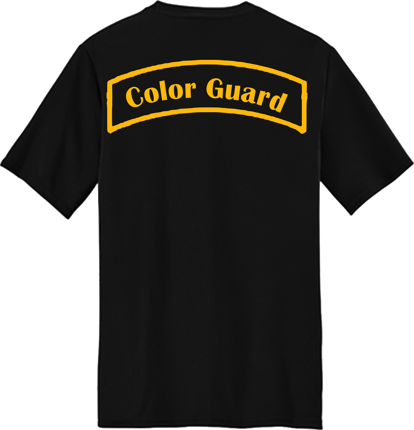 Paxon JROTC