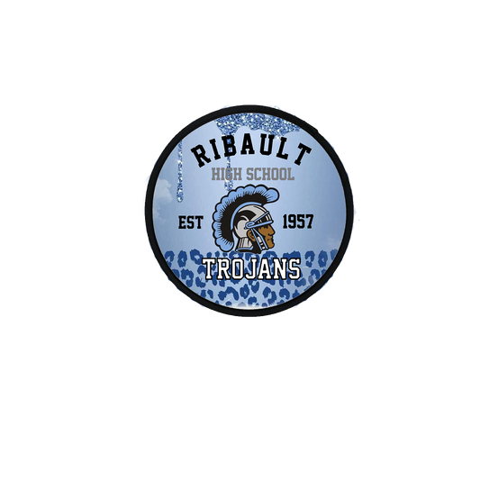 Ribault Fan