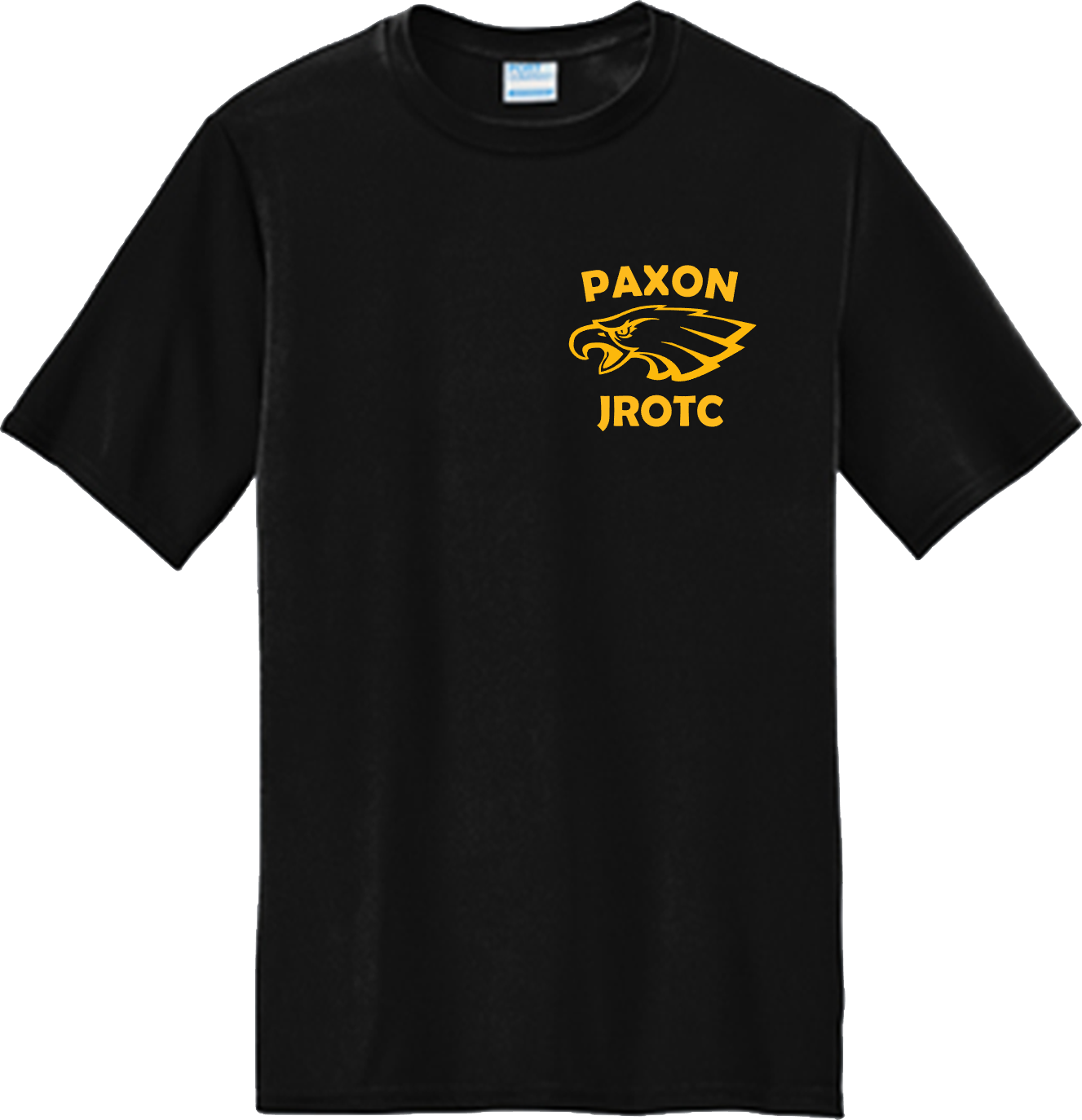 Paxon JROTC