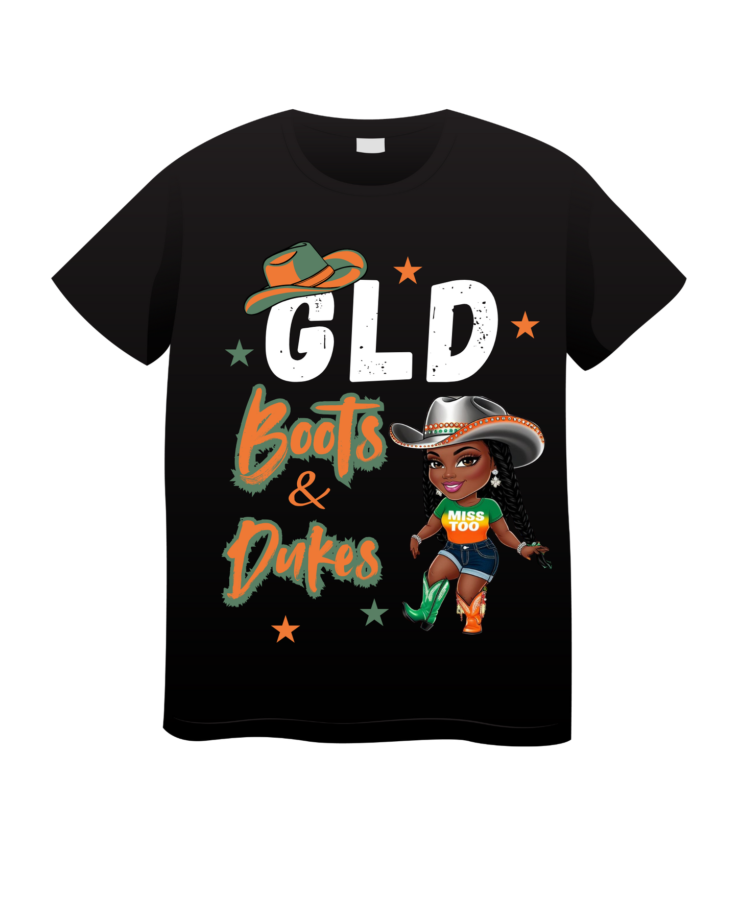 GLD Beginners Ball AI Set