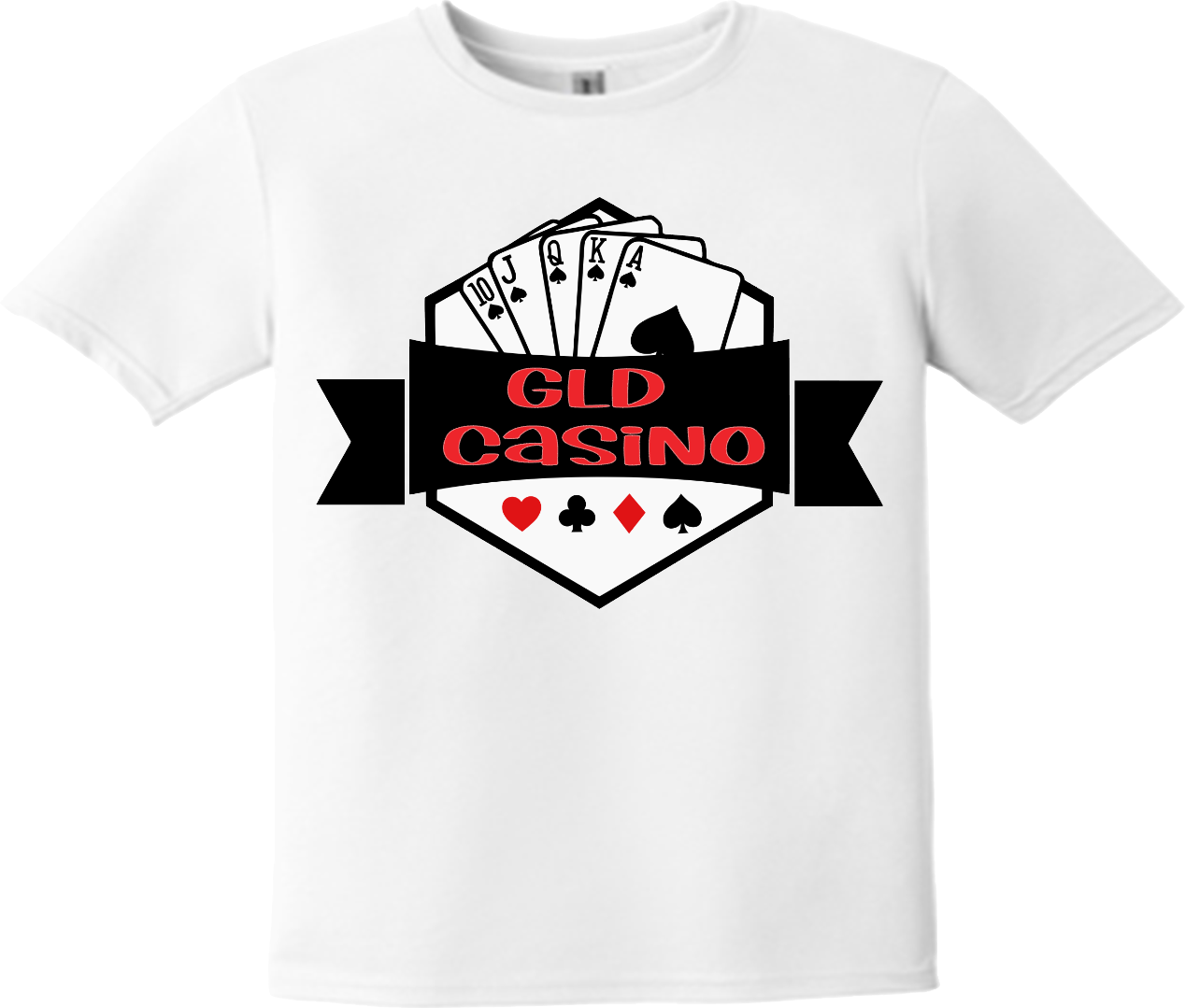 GLD Casino