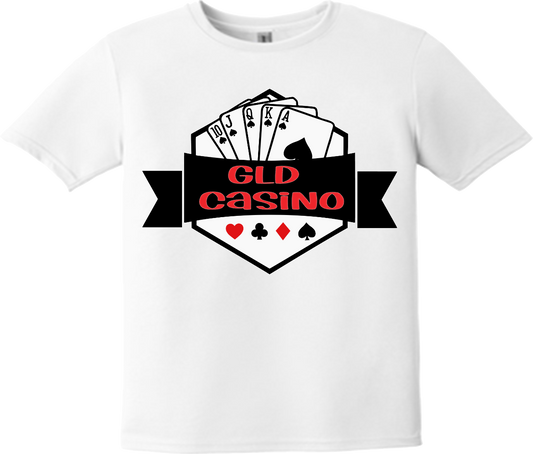 GLD Casino