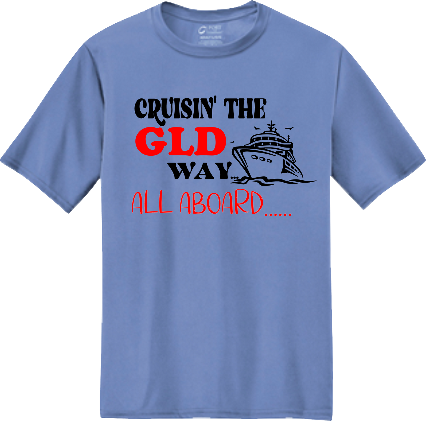 GLD Cruising