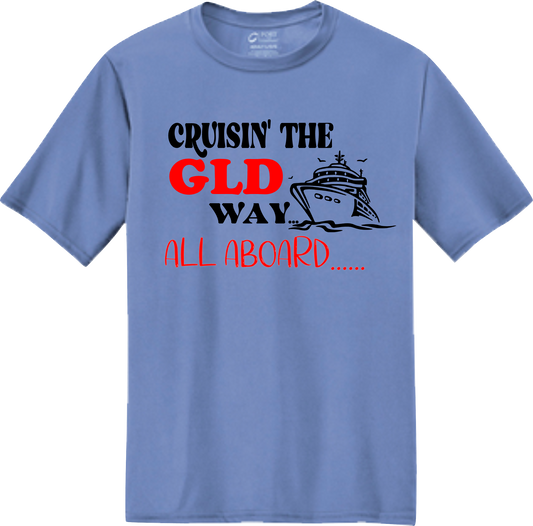 GLD Cruising