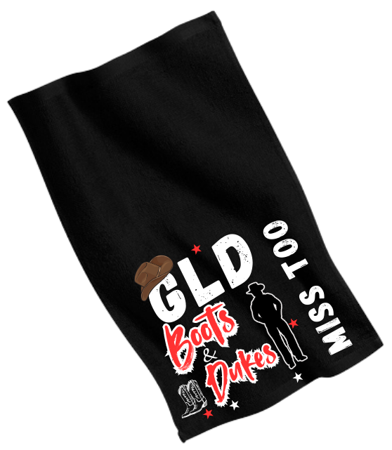 GLD Beginners Ball Accessories