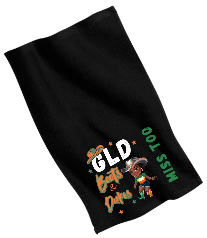 GLD Beginners Ball Accessories