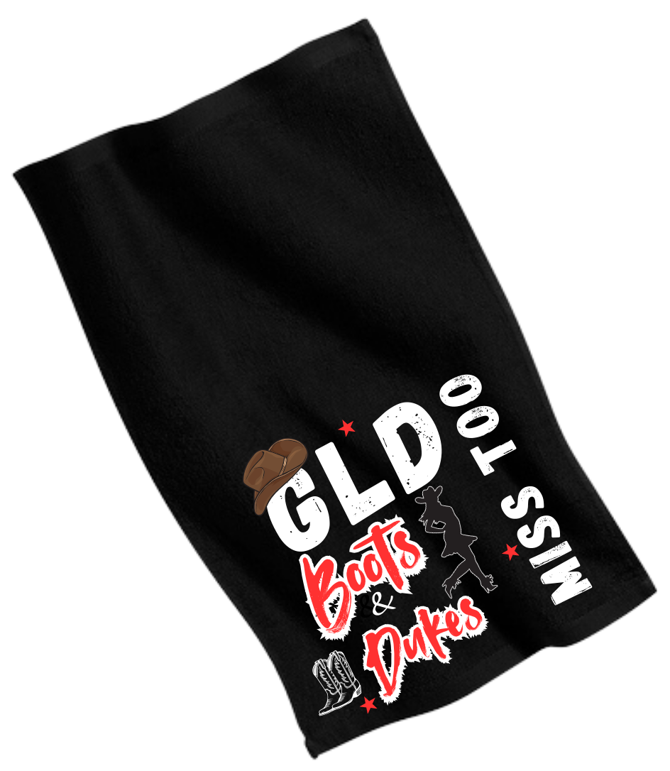 GLD Beginners Ball Accessories