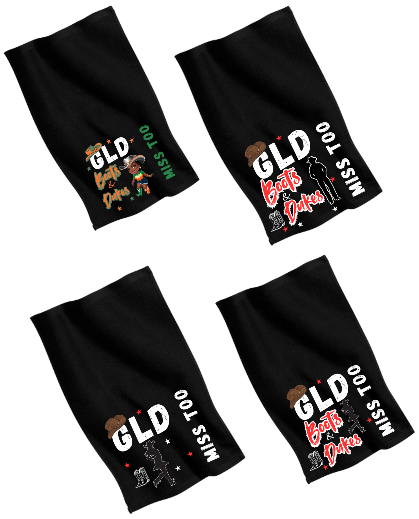 GLD Beginners Ball Accessories
