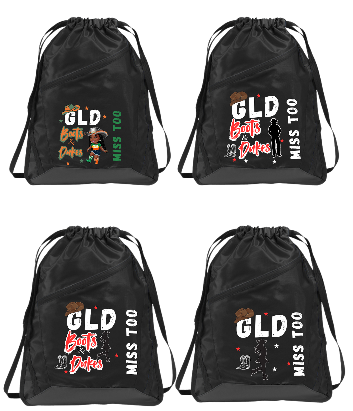 GLD Beginners Ball Accessories