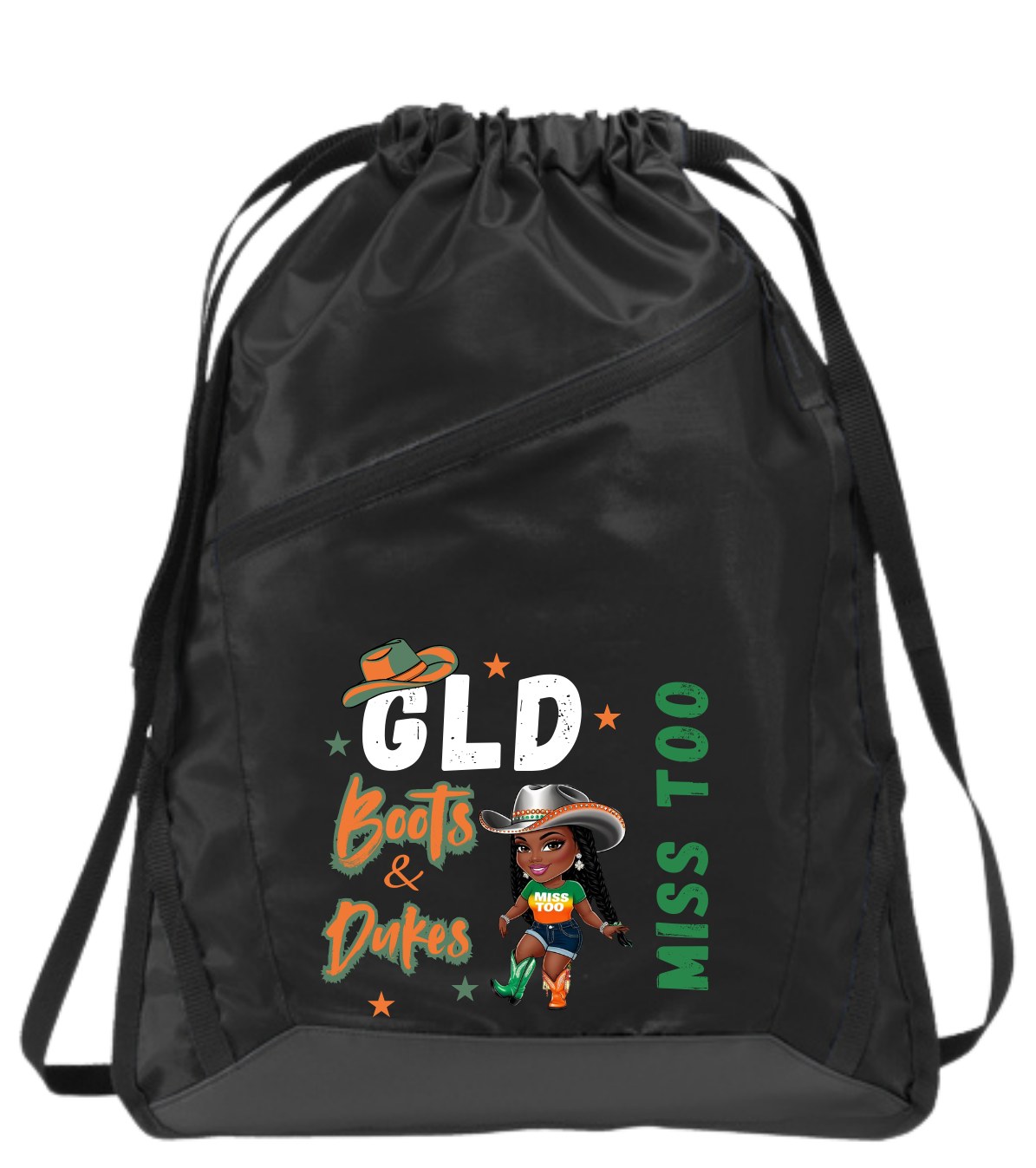 GLD Beginners Ball Accessories
