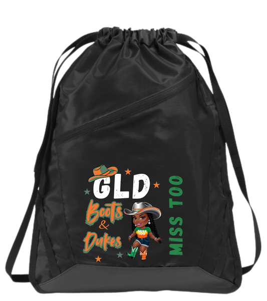 GLD Beginners Ball Accessories