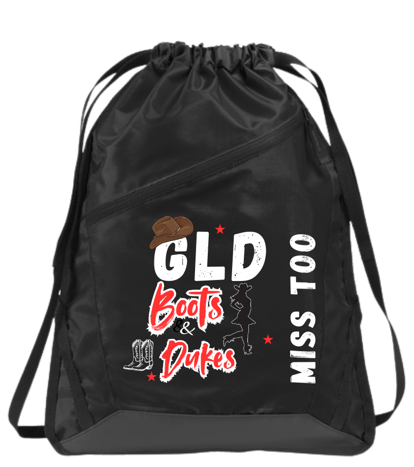 GLD Beginners Ball Accessories