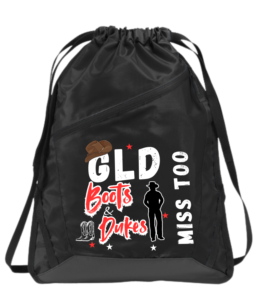 GLD Beginners Ball Accessories