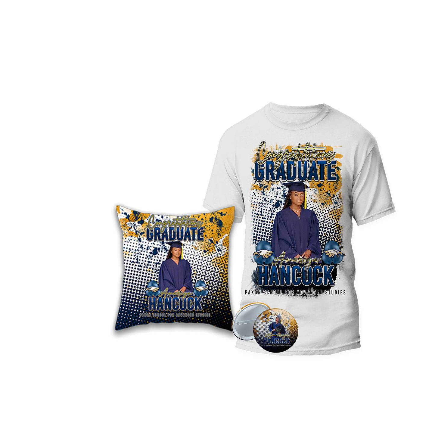 Grand Bundle 1