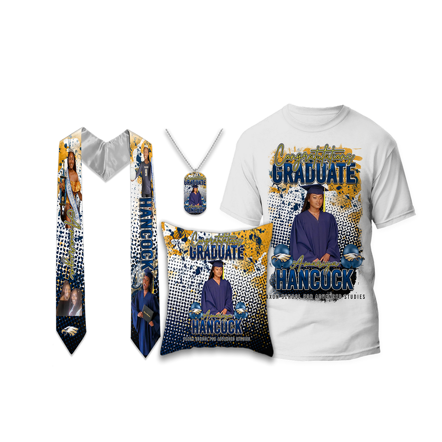 Grand Bundle 1