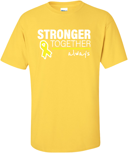 Support Kennedy Waymer