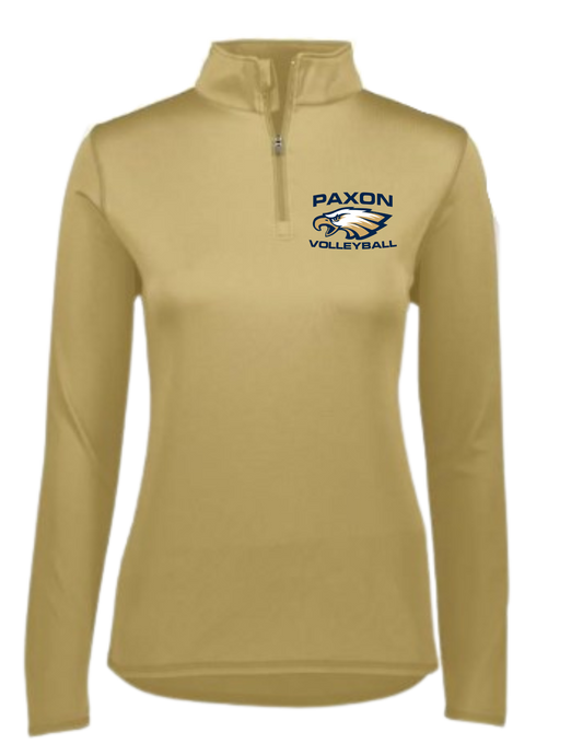 Vegas Gold Volleyball Pullover