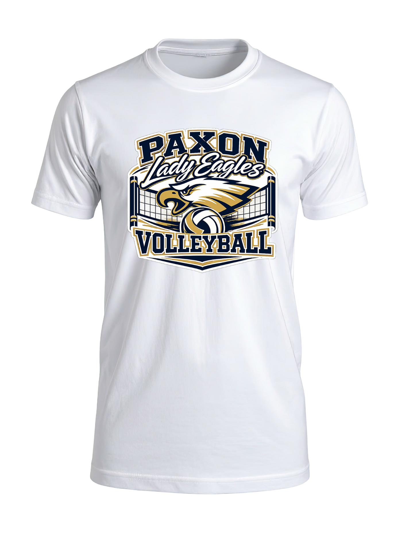 Paxon Athletics - Volleyball