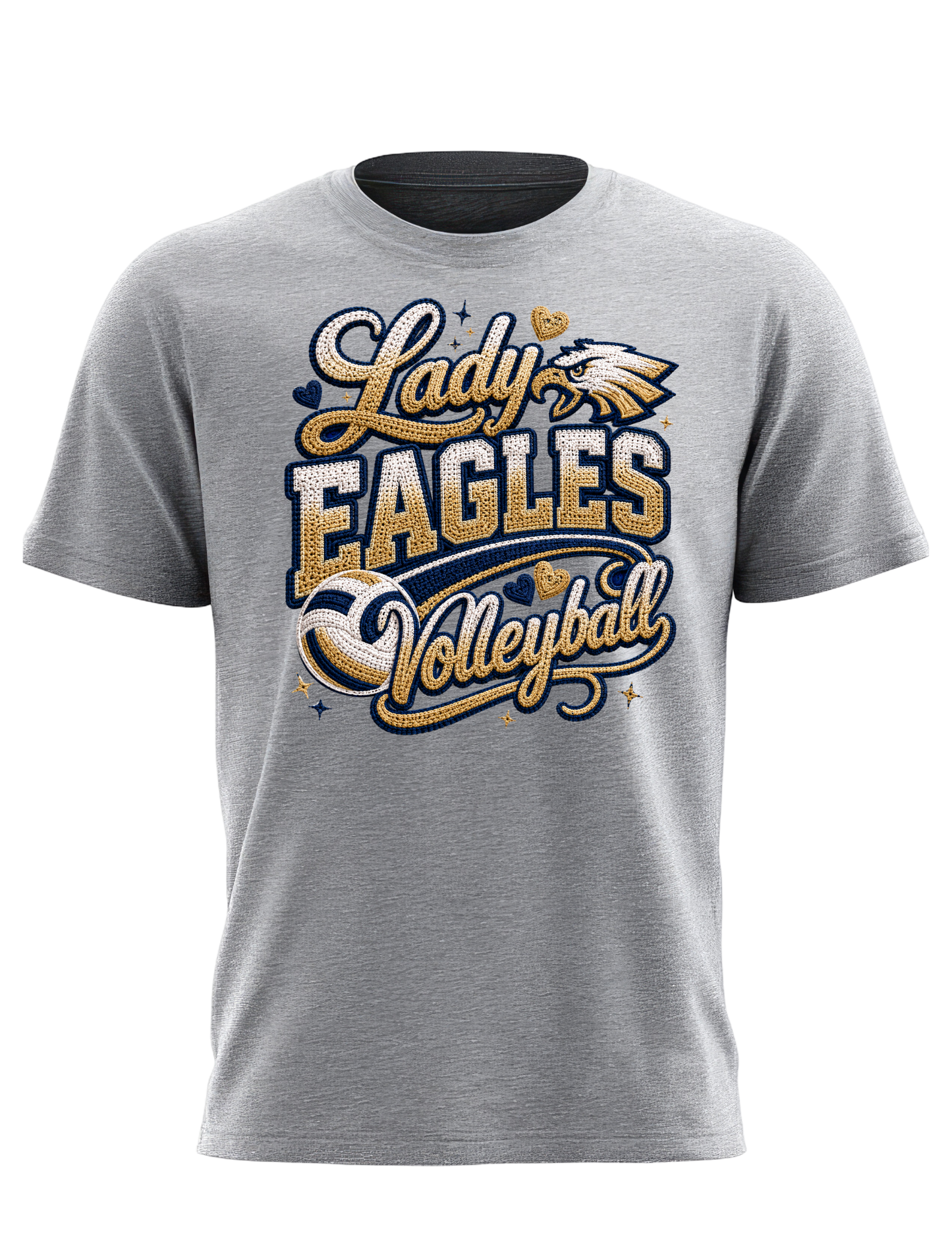 Paxon Athletics - Volleyball