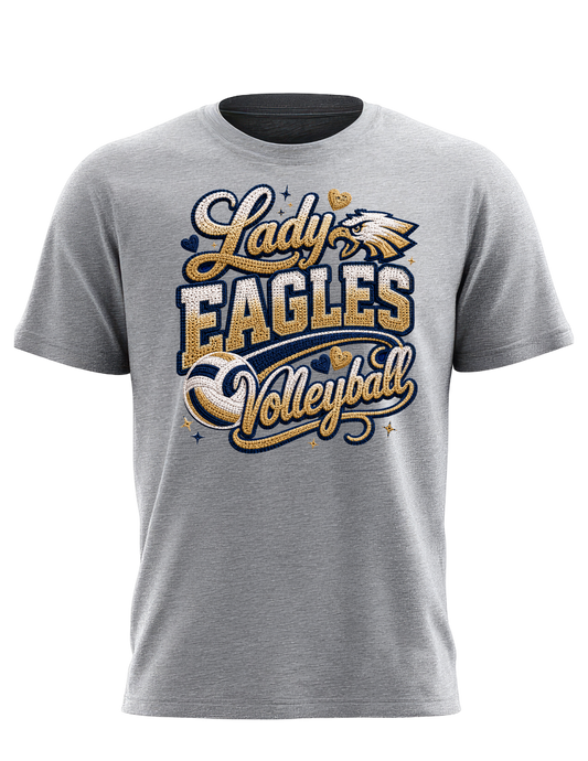 Paxon Athletics - Volleyball
