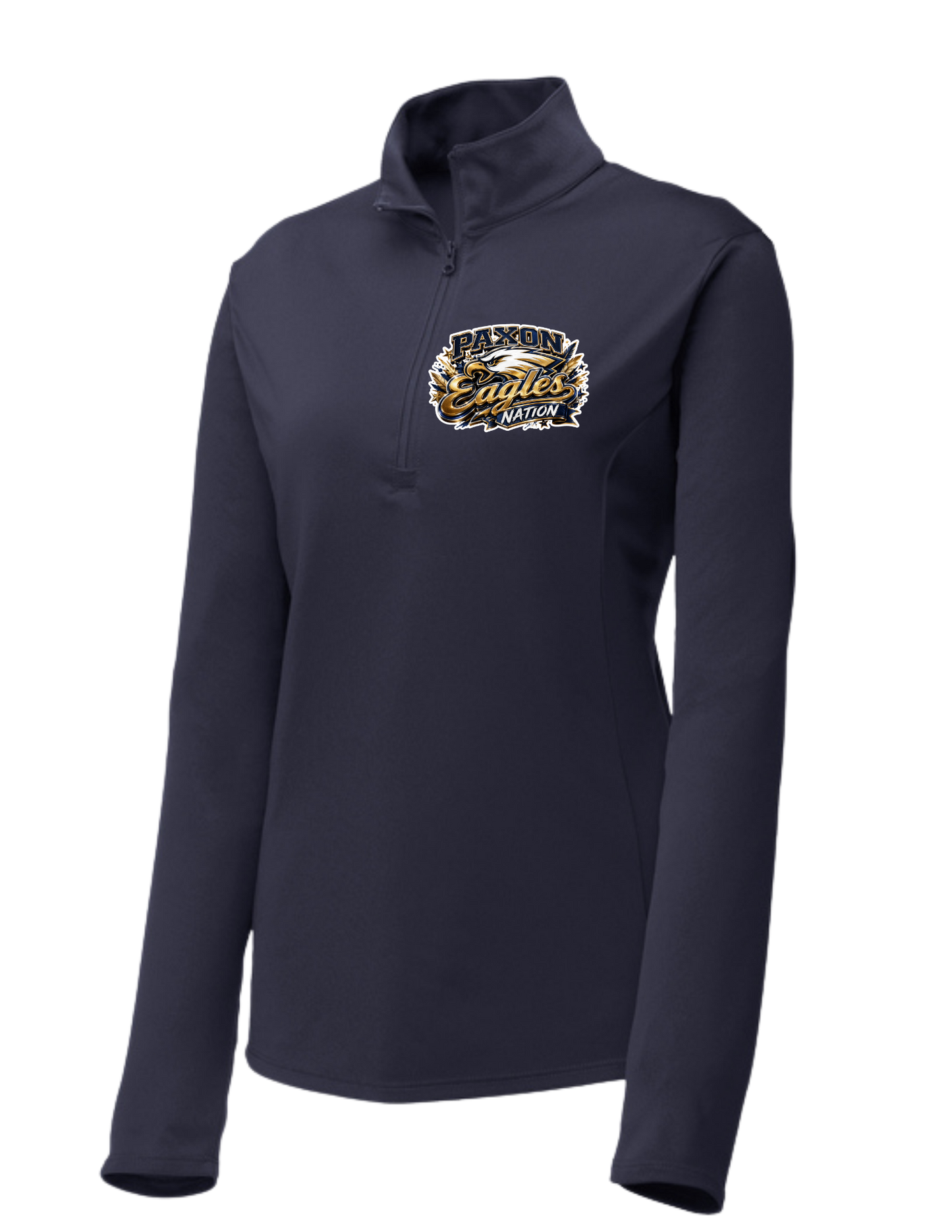 Game Day Pullover