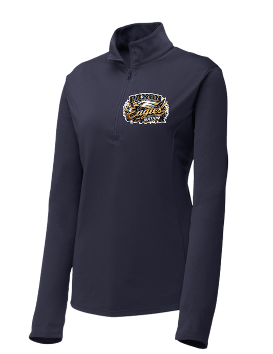 Game Day Pullover