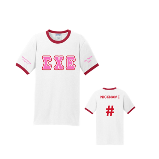 Line Shirt