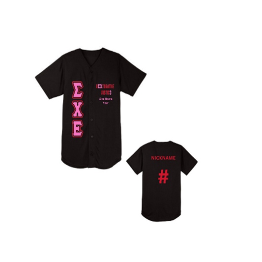 Line Jersey